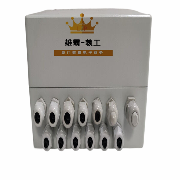 PFEA113-65 3BSE028144R0065 ABB总线模块