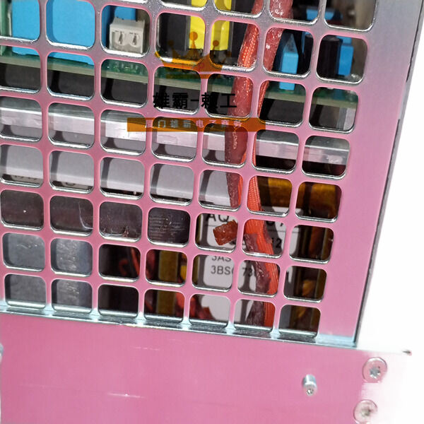 PFSA140 ABB是一款功能强大、可靠稳定的张力控制器