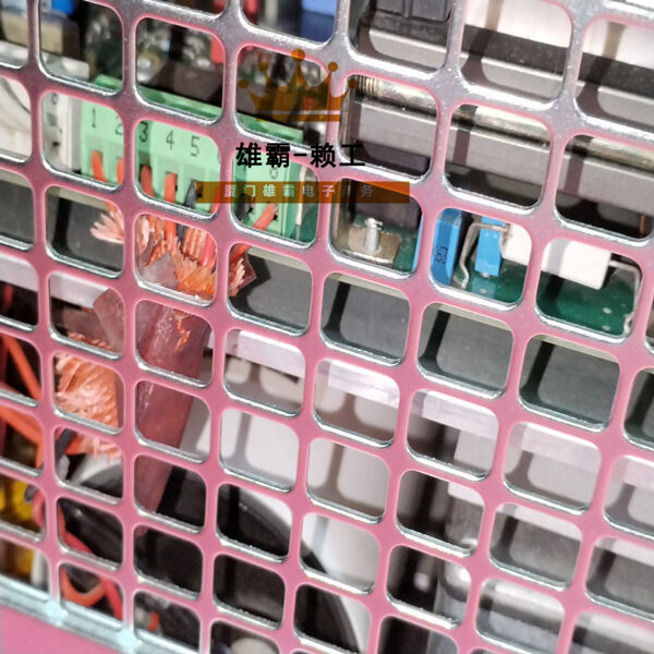 PFSA140 ABB张力控制器