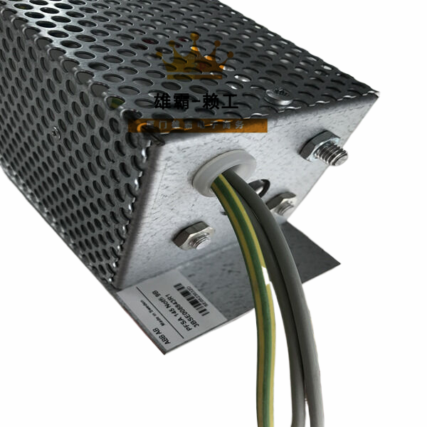 PFSA145 3BSE008843R1 ABB模拟量输入输出模块