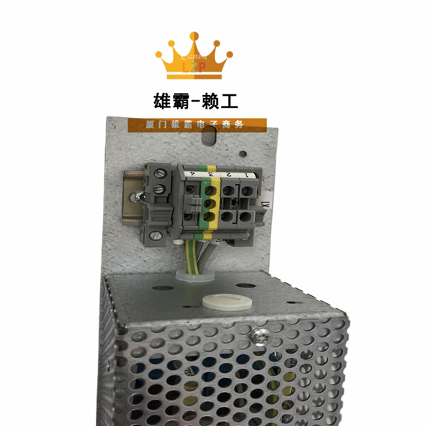 PFSA146 3BSE008844R1 ABB信号处理器模块