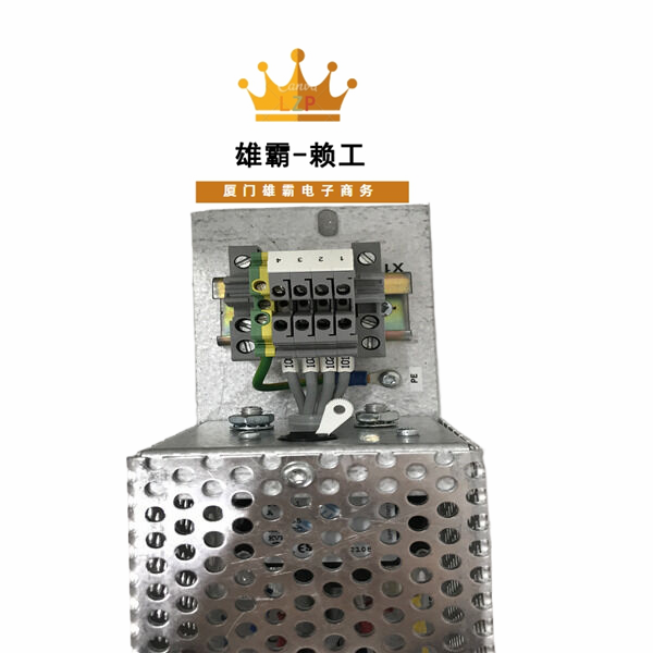 PFSA146 3BSE008844R1 ABB模拟量输入输出模块