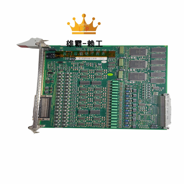PFSK151 3BSE018876R1 ABB中央控制处理单元