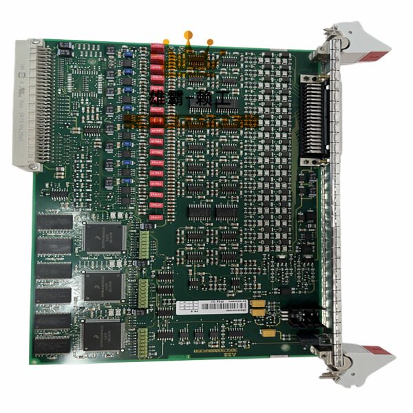 PFSK151 ABB通信模块嵌入式励磁卡件