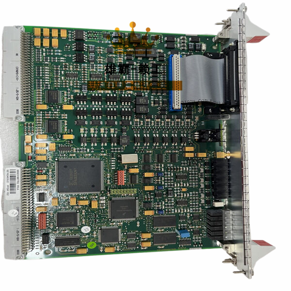 PFSK152 ABB数字量扩展模块