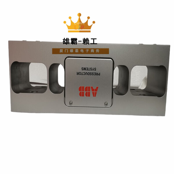 PFTL 101B 2.0KN ABB张力控制器 中央控制处理单元