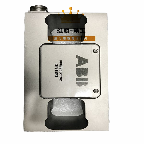 PFTL101A 3BSE004160R1 ABB压磁式张力传感器