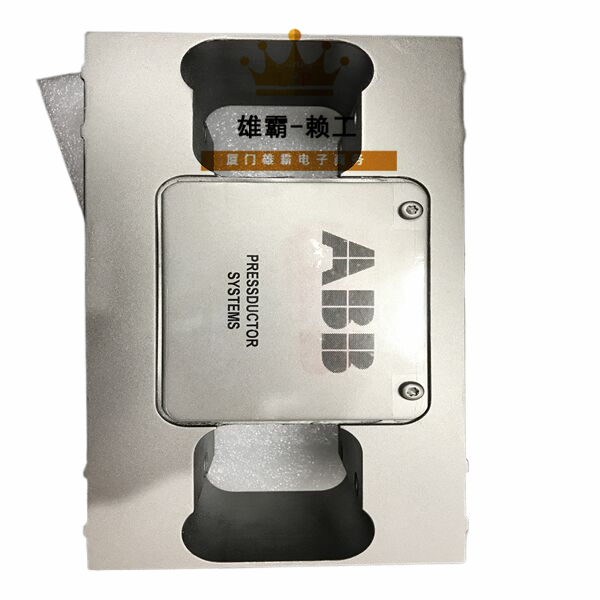 PFTL101A 3BSE004160R1 ABB嵌入式励磁卡件