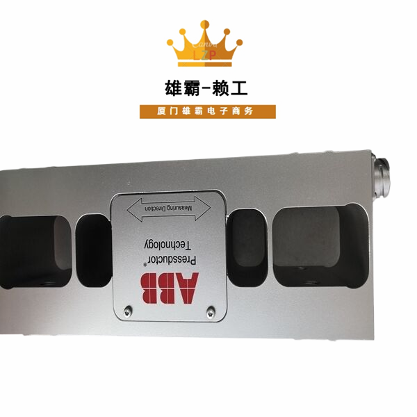 PFTL101B 2.0KN ABB张力传感器中央控制处理单元