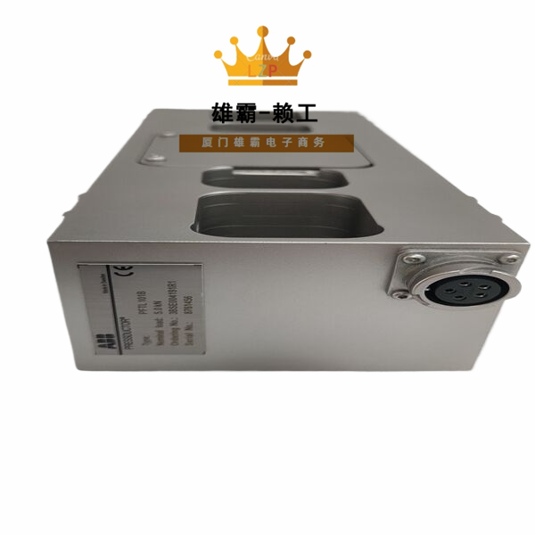 PFTL101B 5.0KN 3BSE004191R1 ABB称重传感器
