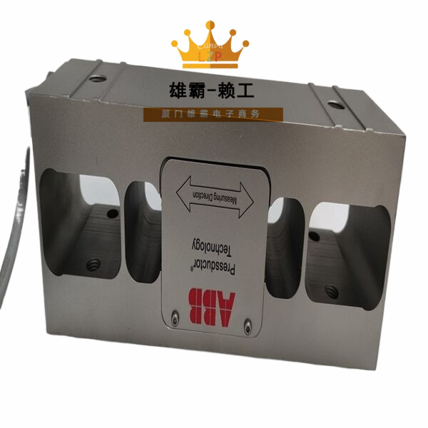 PFTL101BE 2.0KN 3BSE004214R1 ABB嵌入式励磁卡件