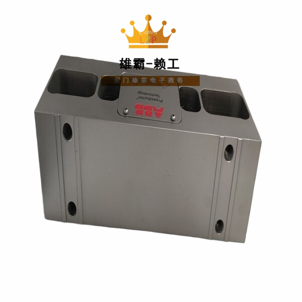 PFTL101BE 2.0KN 3BSE004214R1 ABB以太网控制器模块