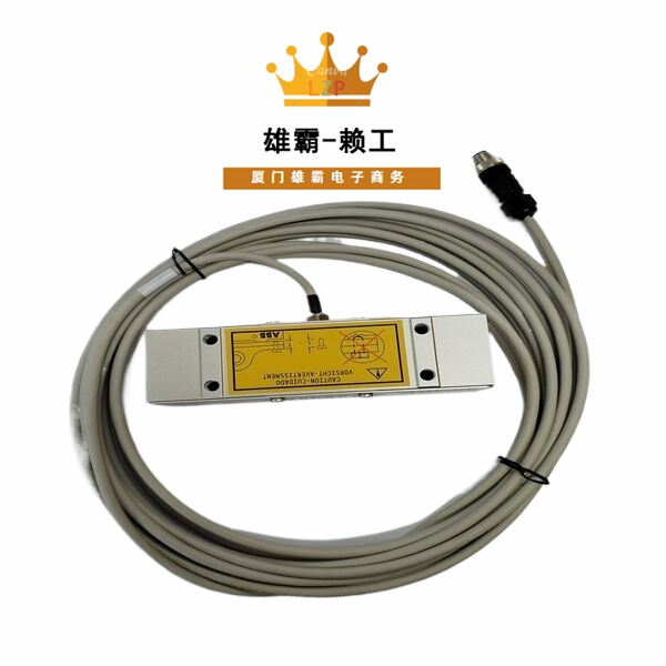 PFTL301E 3BSE019050R1000 1.0KN ABB称重传感器