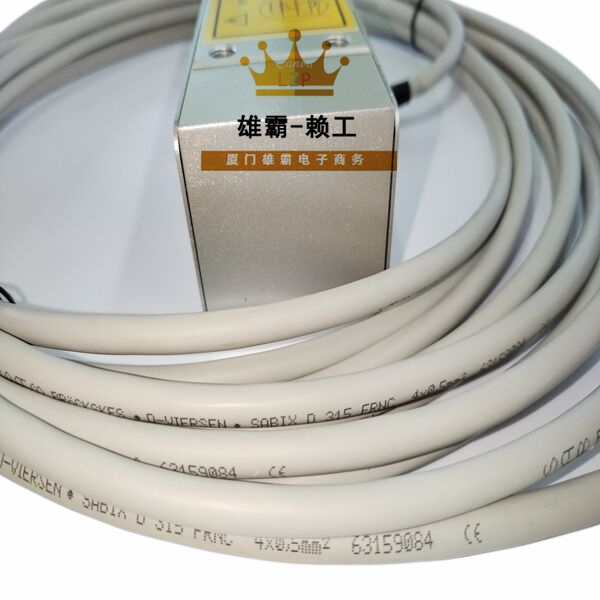 PFTL301E 3BSE019050R1000 1.0KN ABB励磁控制器