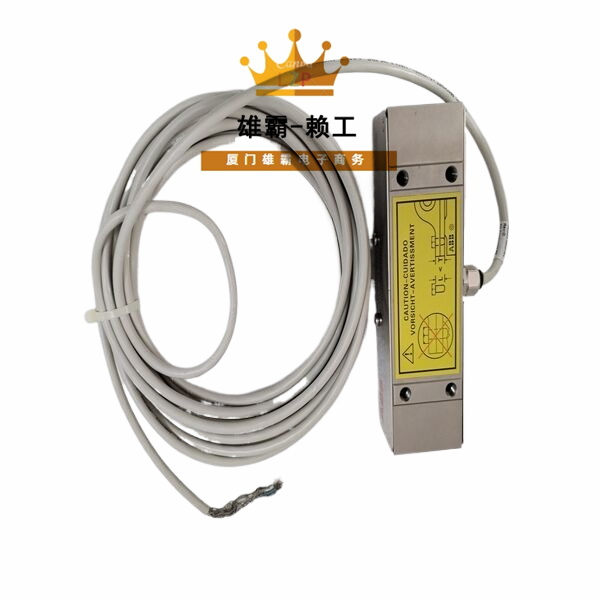 PFTL301E ABB 精度、高刚性 重载型行星减速机中央控制处理单元