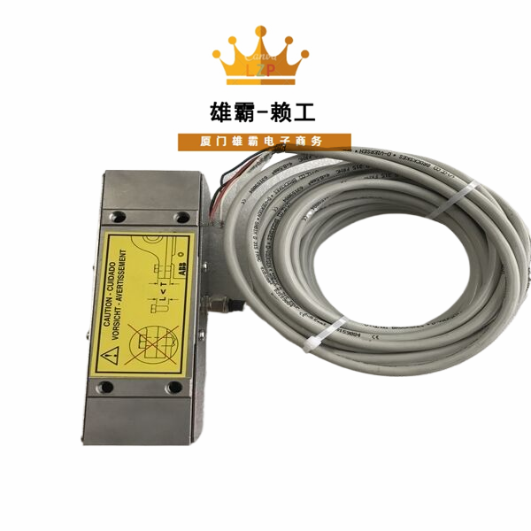 PFTL301E-0.5KN ABB称重传感器