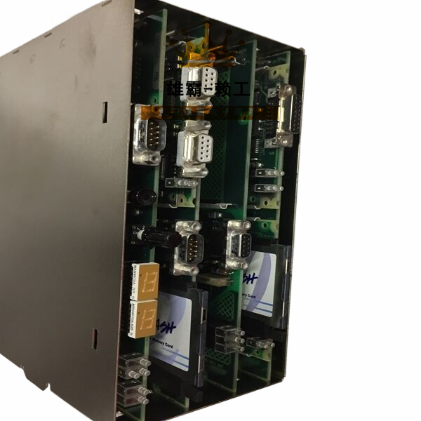 PM150V08 ABB处理器模块中央控制处理单元