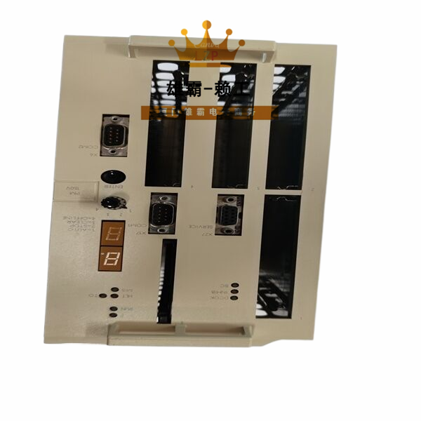 PM150V08 3BSE009598R1 ABB伺服驱动器