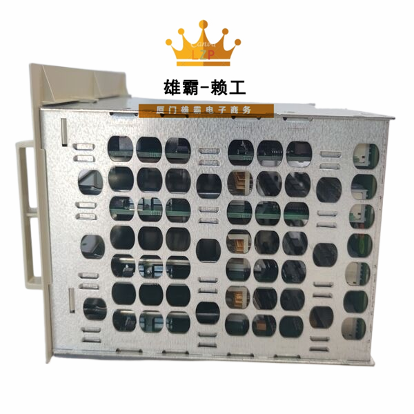 PM150V08 3BSE009598R1 ABB励磁控制器中央控制处理单元