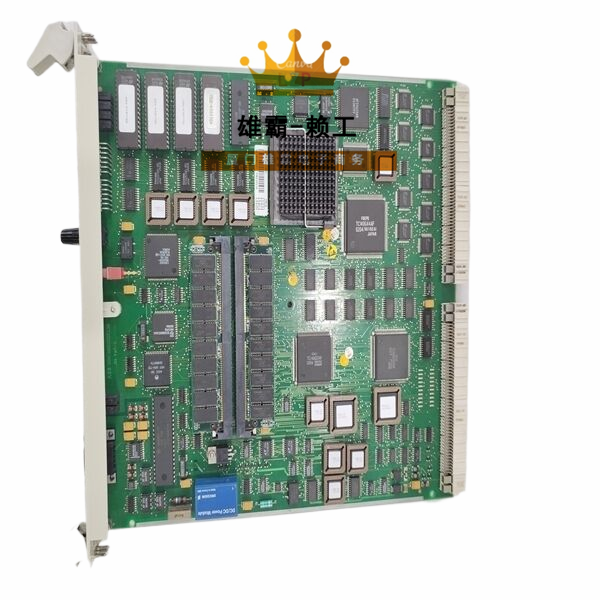 PM510V16 ABB 高性能 高可靠性处理器模块