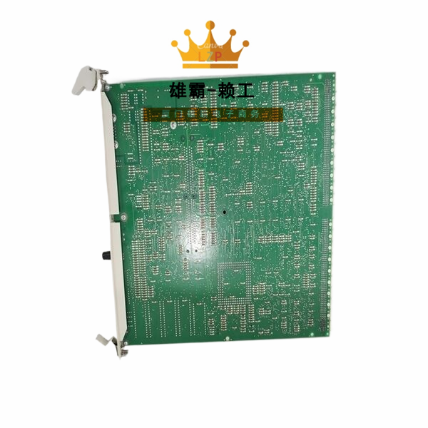 PM510V16 ABB 高性能 高可靠性模拟量输入输出模块