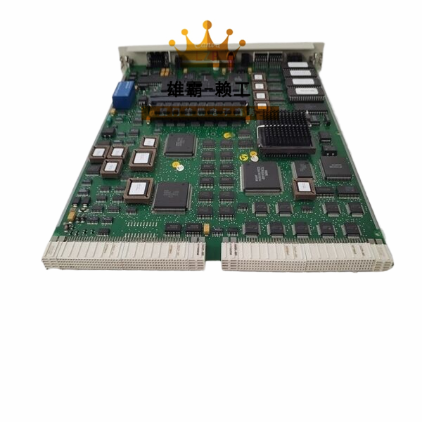 PM510V16 ABB 嵌入式励磁卡件