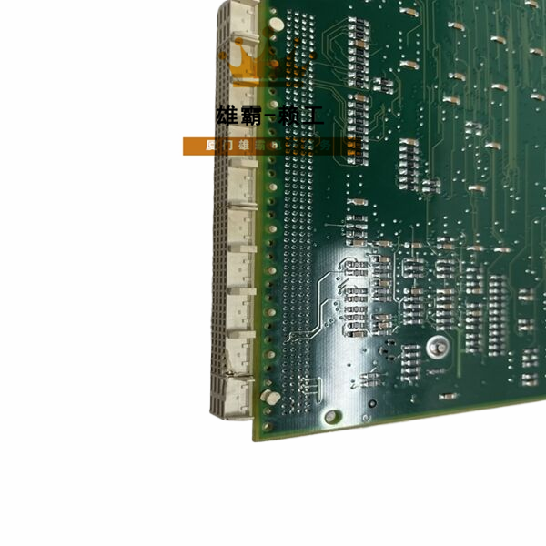 PM511V08 3BSE011180R1 ABB中央控制处理单元