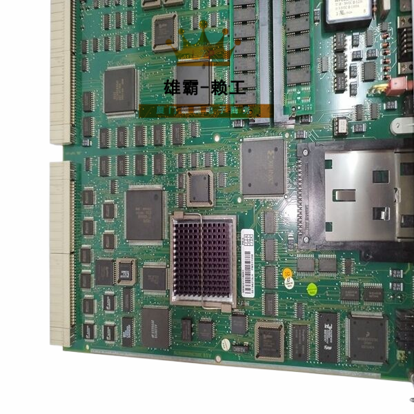 PM511V08 ABB处理器模块