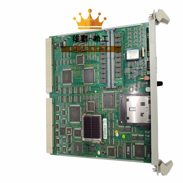 PM511V08 ABB处理器模块中央控制处理单元