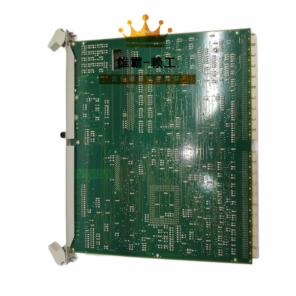 PM511V08 ABB处理器模块模拟量输入输出模块