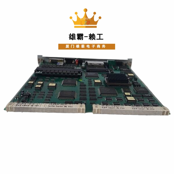 PM511V16 3BSE011181R1 ABB处理控制器