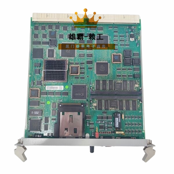 PM511V16 3BSE011181R1 ABB处理控制器励磁控制器