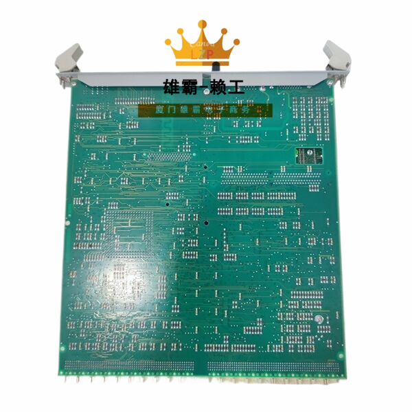 PM511V16 3BSE011181R1 ABB处理控制器中央控制处理单元