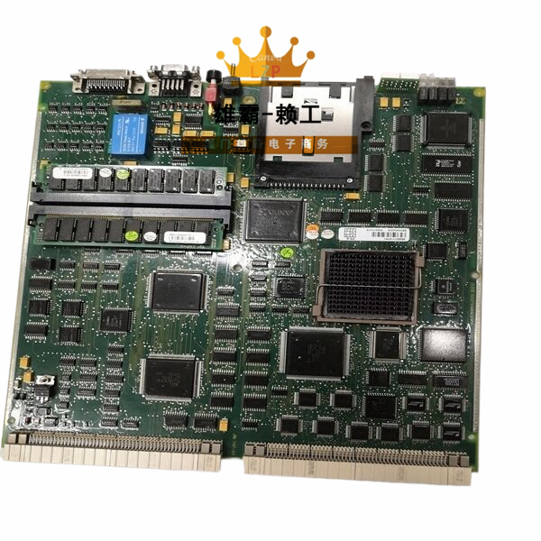 PM511V16 ABB是一款功能丰富的处理控制器