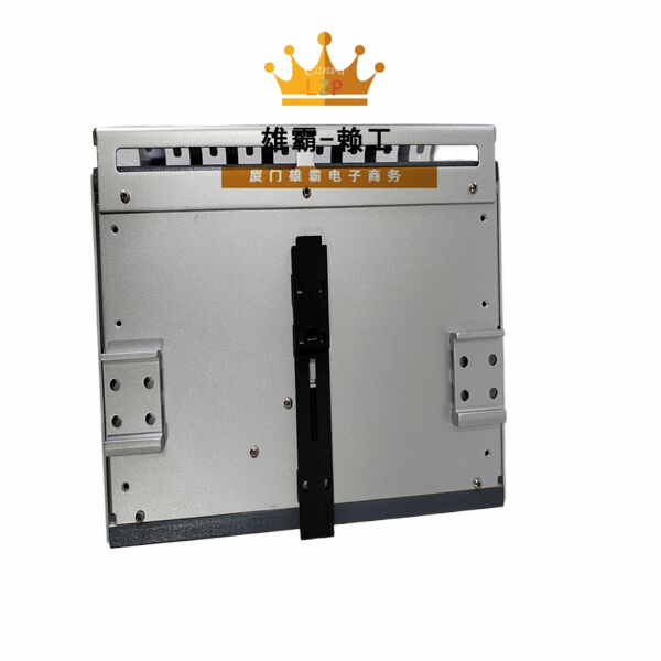 PM802F ABB 高性能 可编程逻辑控制器以太网控制器模块