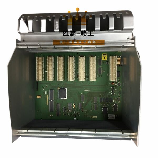 PM803F.0159 ABB中央控制处理单元嵌入式励磁卡件