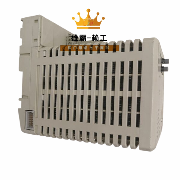 M825 ABB高性能 可编程逻辑控制器（PLC）中央控制处理单元