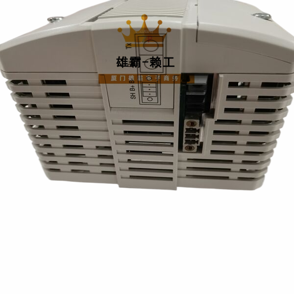 ABB PM860中央控制处理器模块励磁控制器