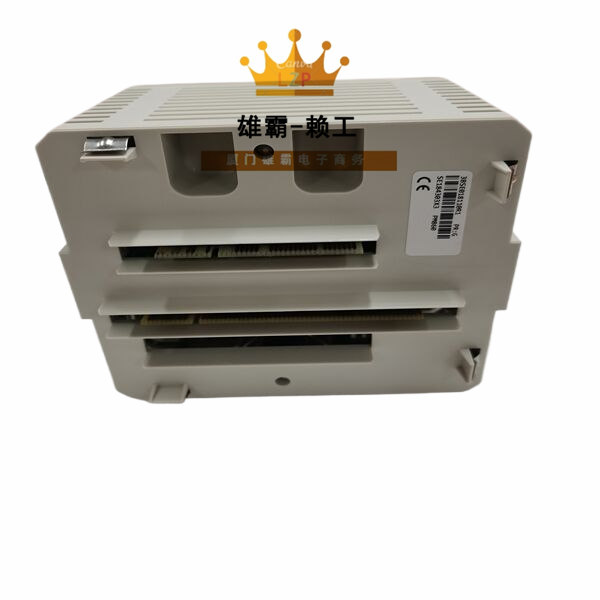 ABB PM860中央控制处理器模块中央控制处理单元