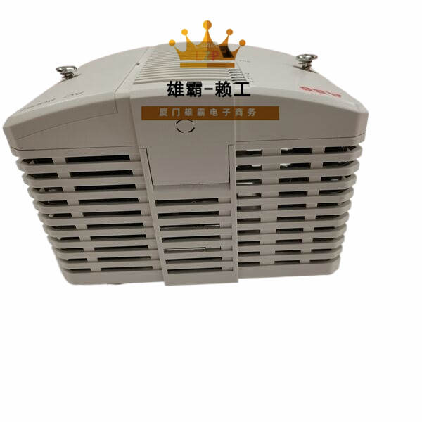 ABB PM860中央控制处理器模块模拟量输入输出模块