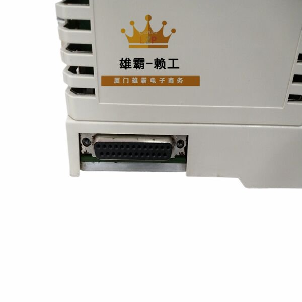 PM861AK01 ABB自动化控制器模块中央控制处理单元