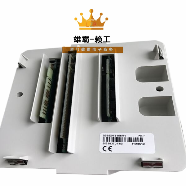PM861AK01 ABB 自动化控制器模块