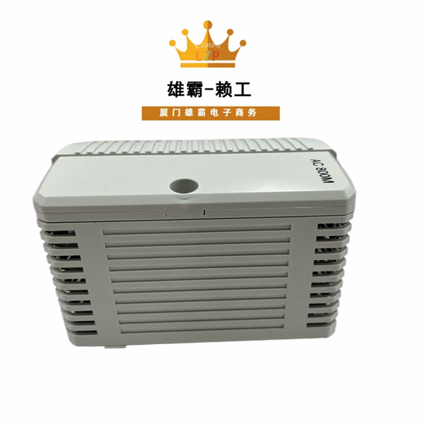 PM864 ABB是一款高性能的工业自动化控制器