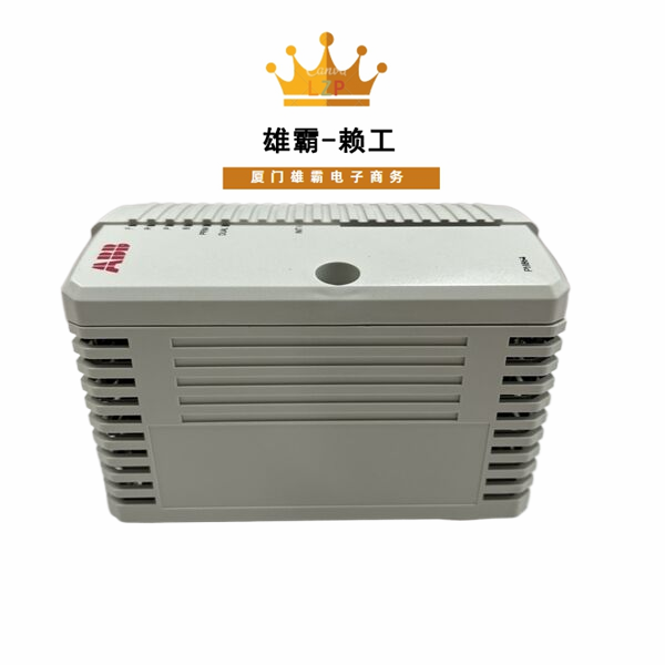PM864 ABB 工业自动化控制器
