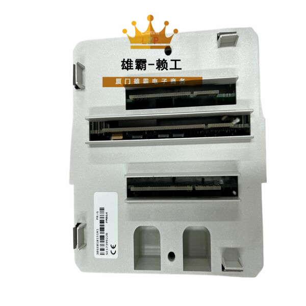 PM864 ABB 工业自动化控制器嵌入式励磁卡件