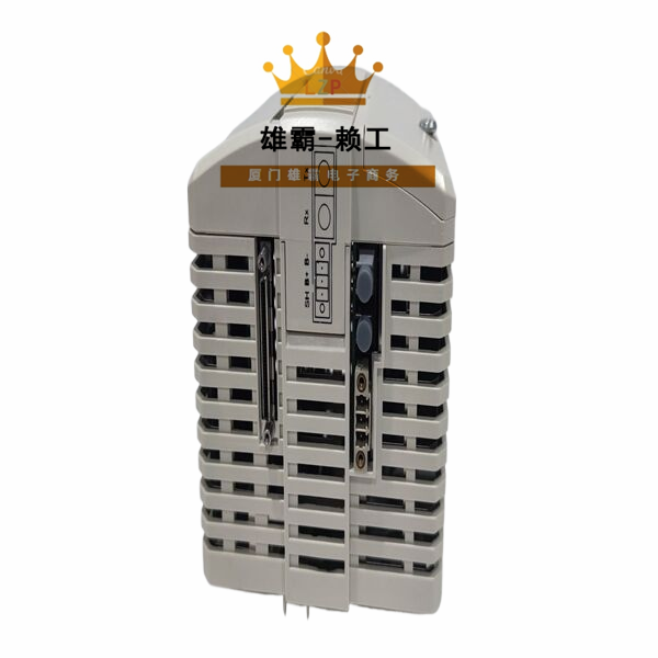 PM864A 3BSE018162R1 ABB中央控制处理单元