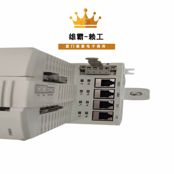 PM864AK01 3BSE018161R1 ABB嵌入式励磁卡件