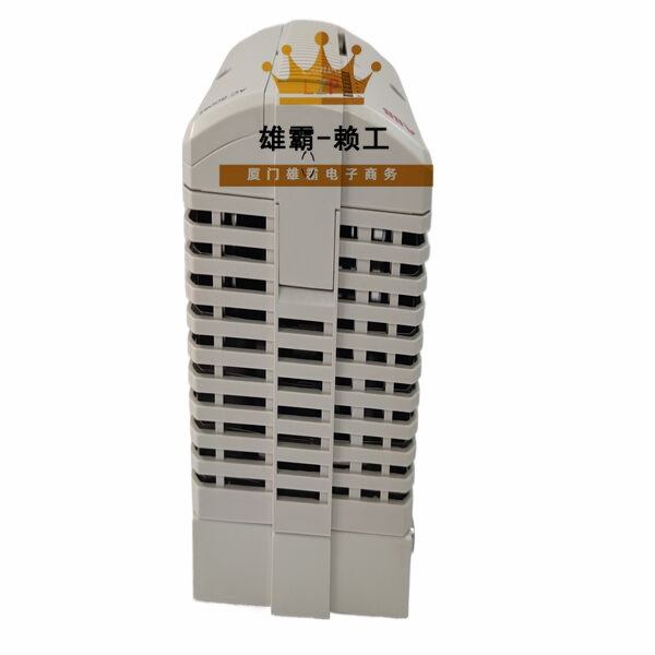 PM864AK01 3BSE018161R1 ABB以太网控制器模块