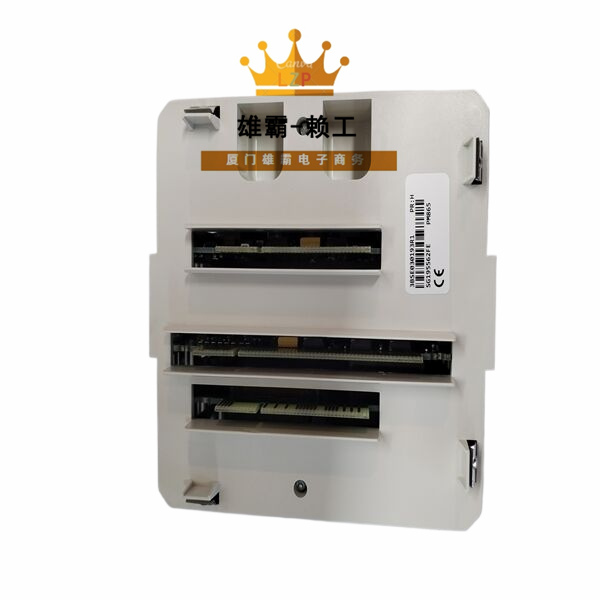 PM865K01 ABB励磁控制器中央控制处理单元