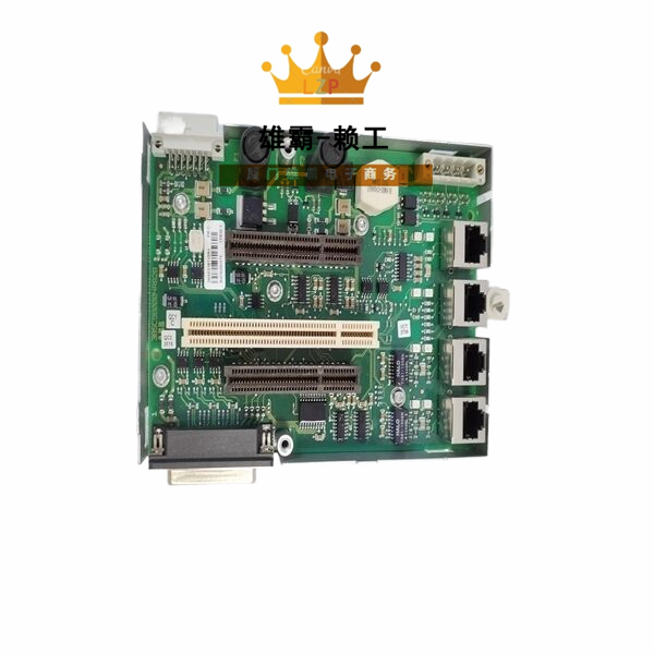 PM865K02 ABB高性能CPU模块励磁控制器